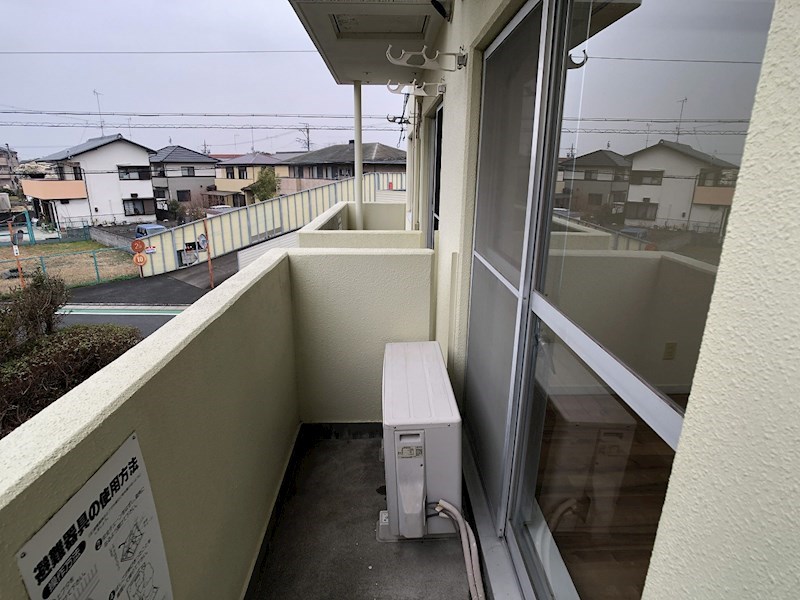ライトアップ萩丘２番館 その他30
