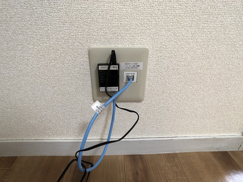ライトアップ萩丘２番館 その他34