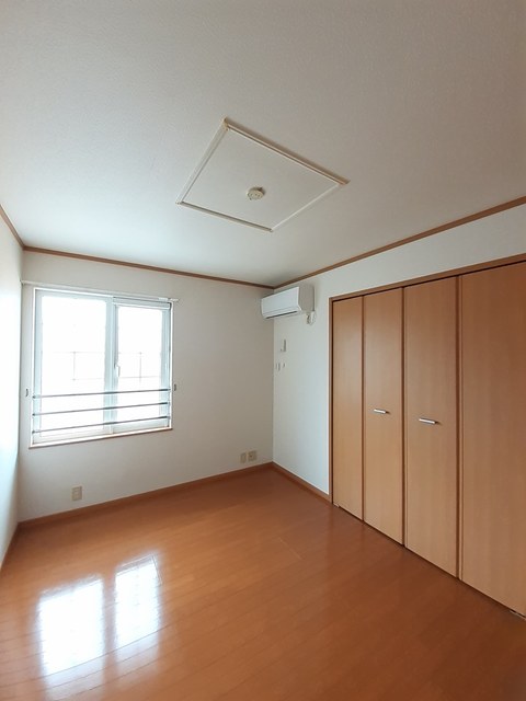 リーブホソエＡ その他1