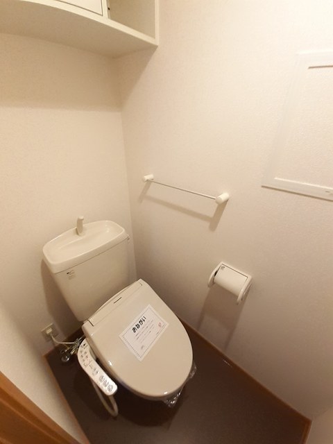 リーブホソエＡ その他3