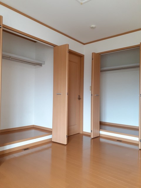 リーブホソエＡ その他4