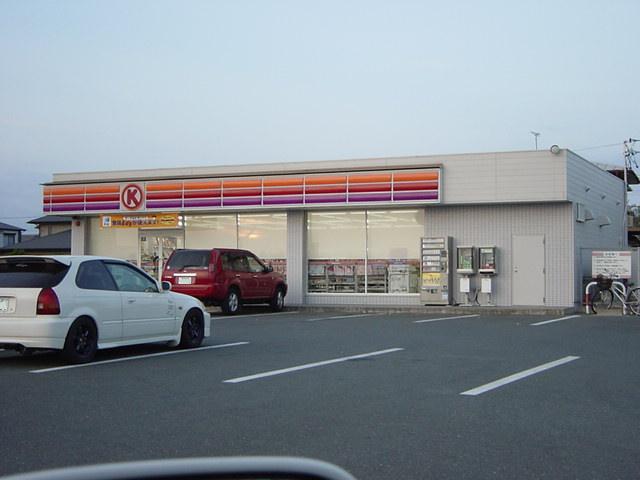 アメジスト その他外観3