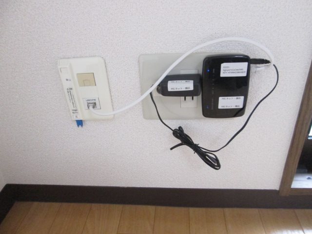 高御所ロイヤルマンション その他9