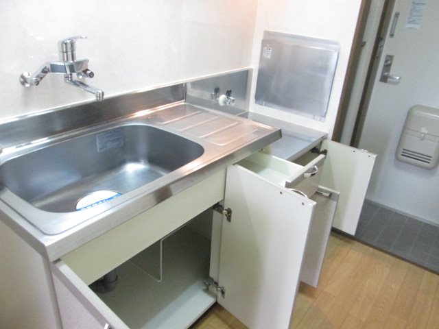 高御所ロイヤルマンション その他15