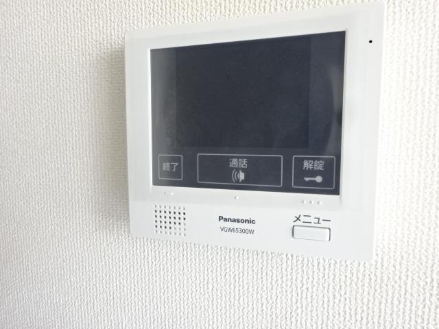 Conforto紺屋町 玄関