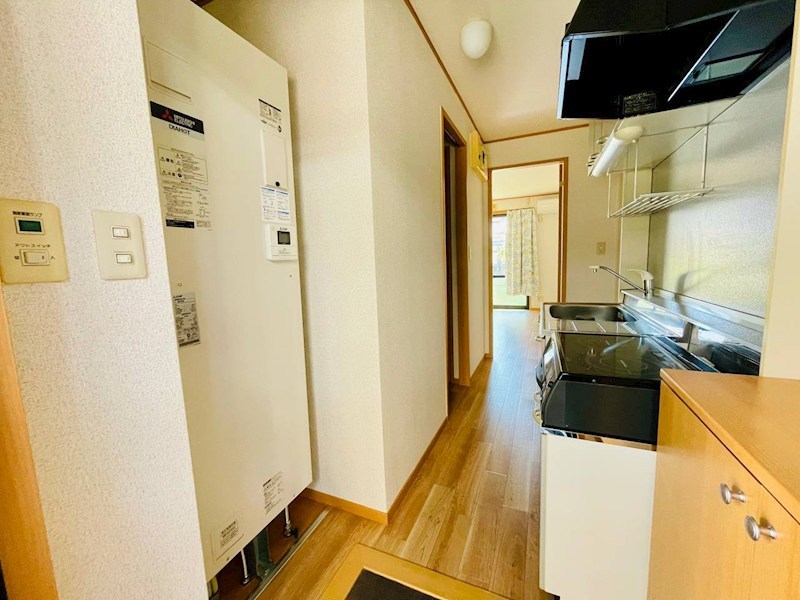 フレアコート その他16