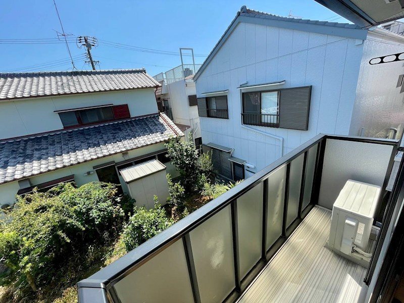 フレアコート その他5