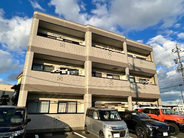 外観写真（昼）