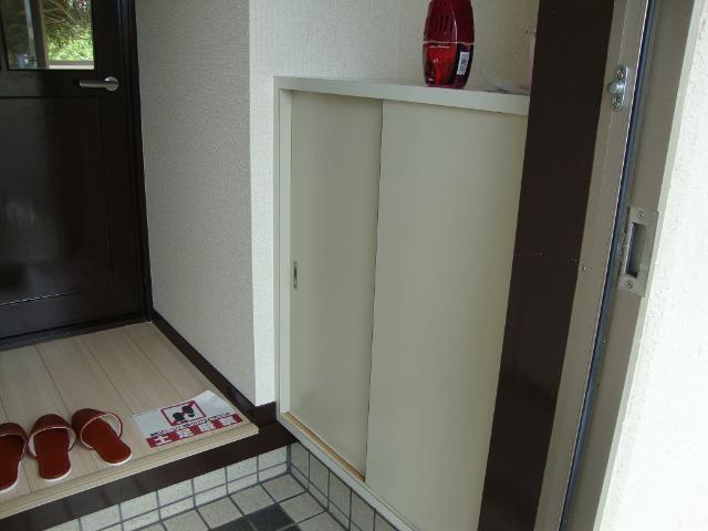 グレイスハイム その他15
