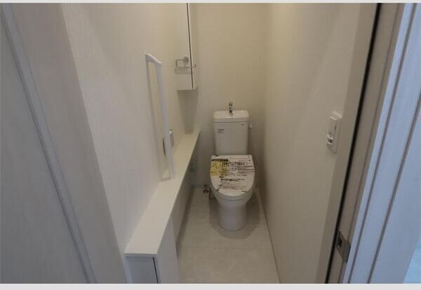 幸四丁目貸家(中) その他1