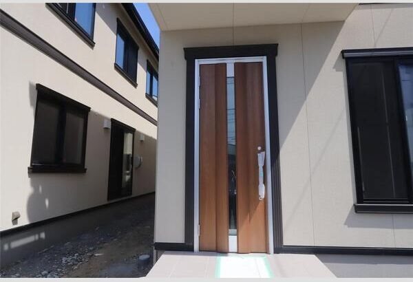 幸四丁目貸家(中) その他4