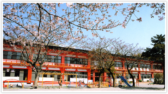 ラルーチェ 幼稚園