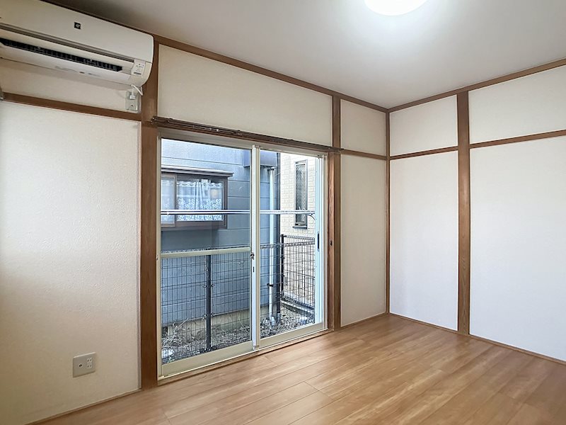 楊子町1053-16貸家 その他1