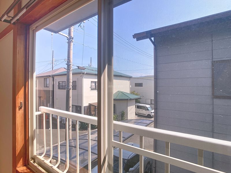 楊子町1053-16貸家 その他10