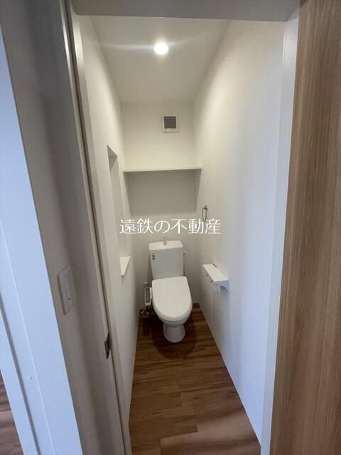 パープルハート その他2