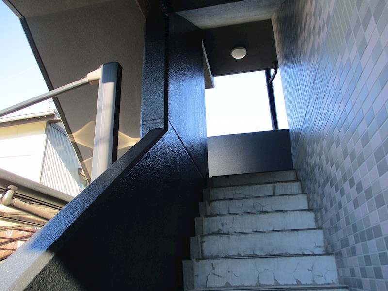 ラ・セフィーロⅤ その他外観4