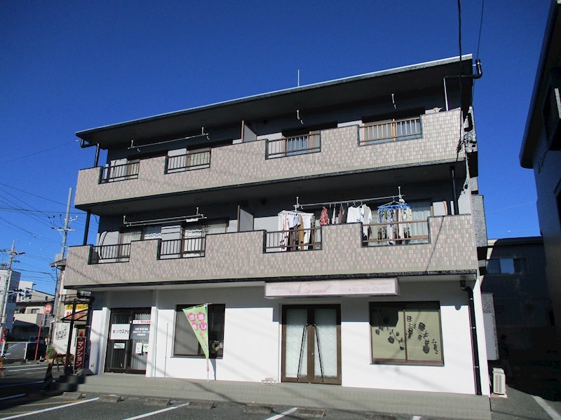 ラ・セフィーロⅤ その他外観5