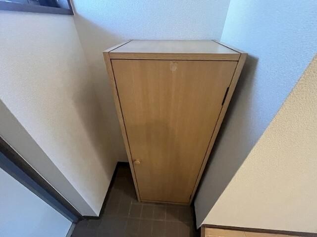 ラ・セフィーロⅤ その他16