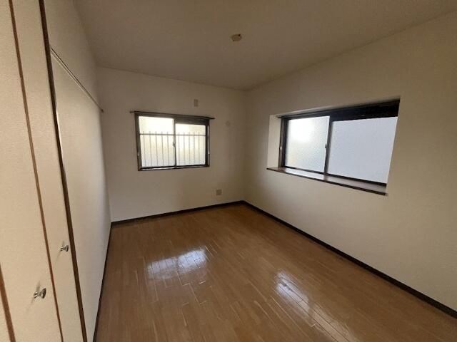 ラ・セフィーロⅤ ベッドルーム