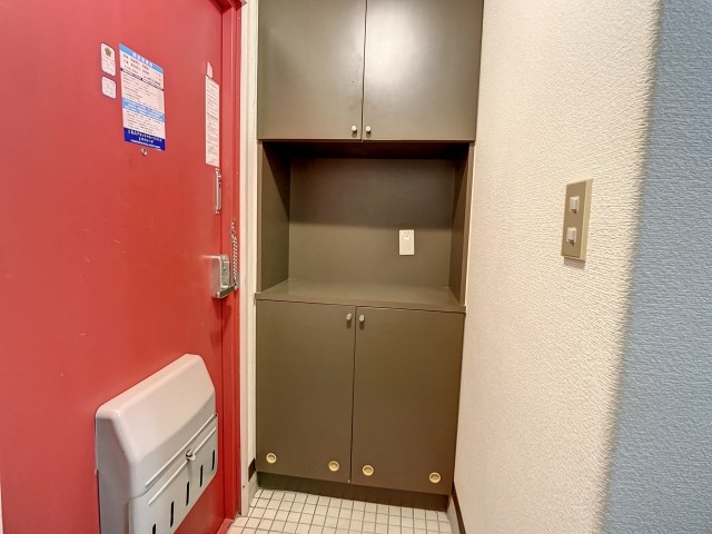 上島コモンコートＡ棟 その他18