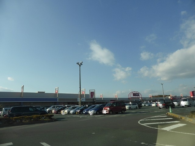 Ｊ　スタジアム　フロント その他外観2