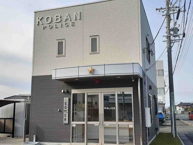 グラン・リーオ その他外観6