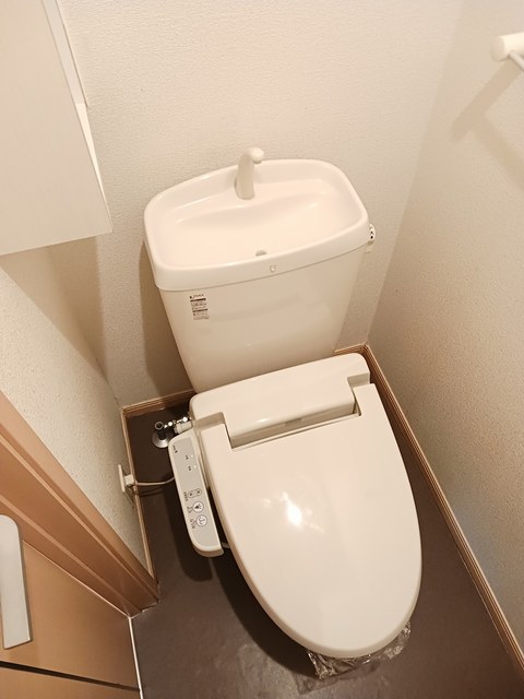 アルドーレⅠ その他2