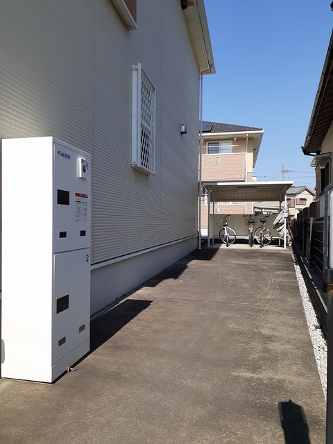 アルドーレⅠ その他4