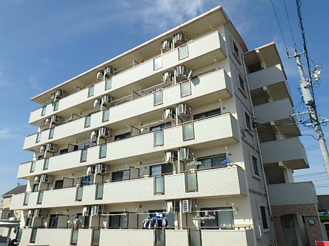 Branche（ブランシェ） 外観写真