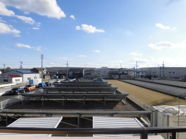 Branche（ブランシェ） その他外観3
