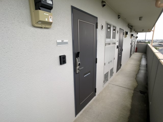 ラ・ルーチェ愛(西棟) その他15