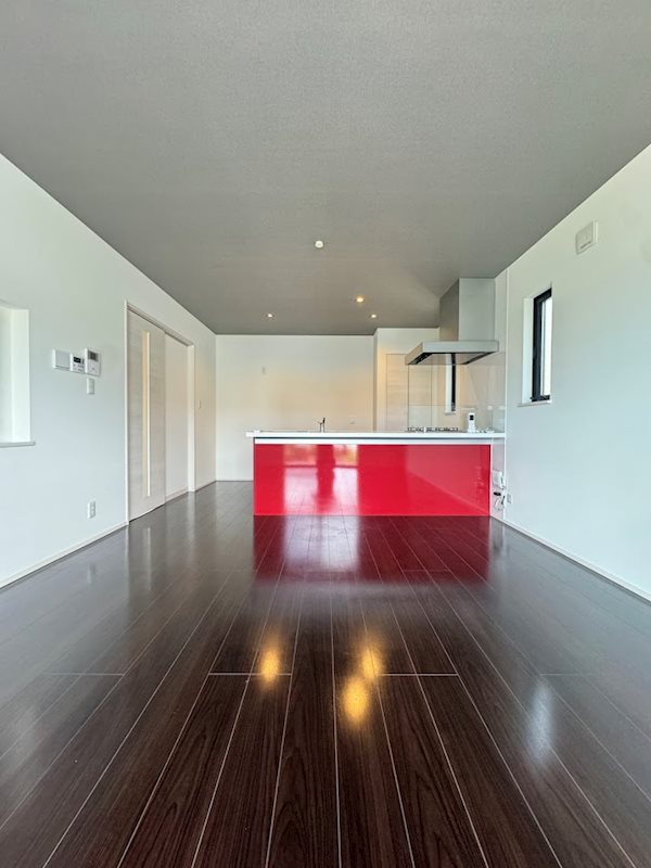 AGE&amp;#39;s home 富塚 リビング