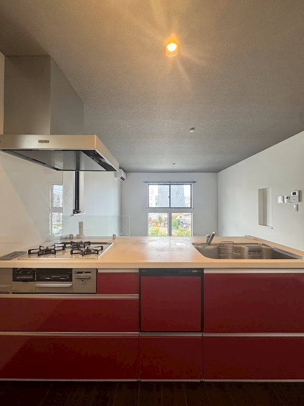 AGE&amp;#39;s home 富塚 キッチン