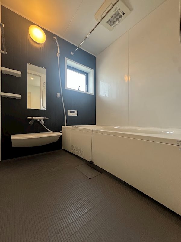 AGE&amp;#39;s home 富塚 風呂画像