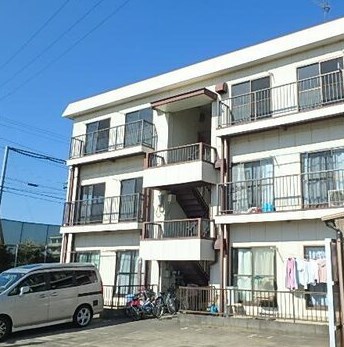 コーポ若葉Ⅱ その他外観1