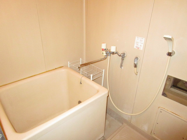 フォーブル掛川 風呂画像