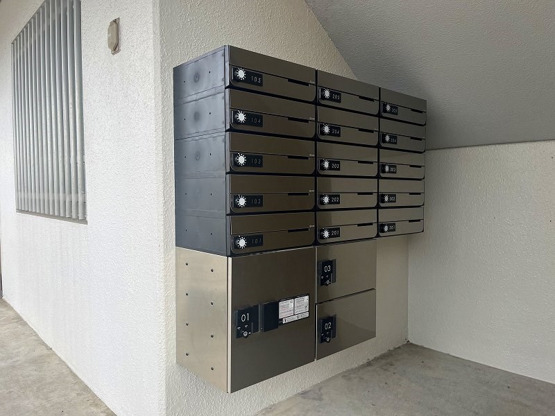 マンション楠通り その他外観1