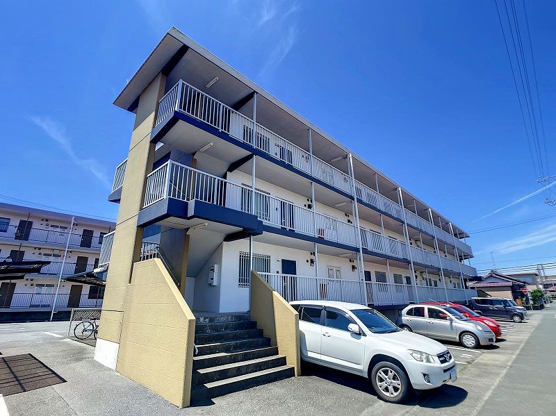 マンション楠通り その他外観3