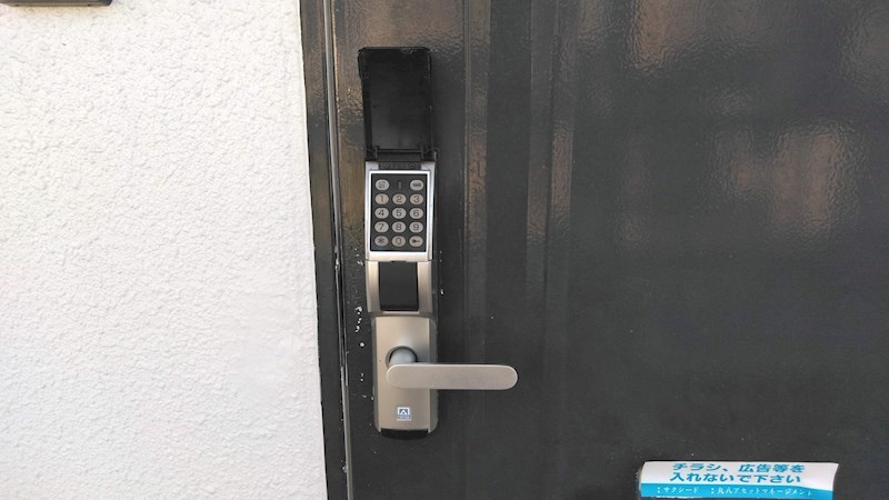 マンション楠通り その他15