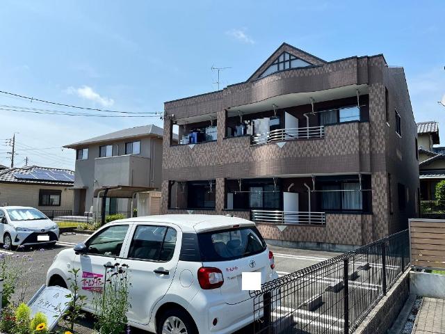 ラティール その他外観1