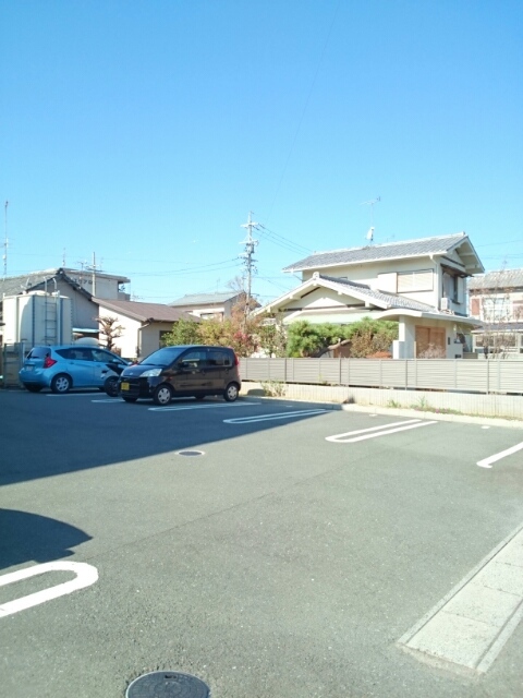 ラフィーネＦ その他6