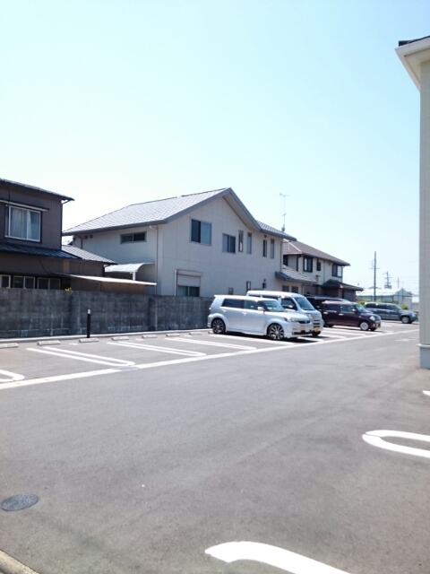ギャラクシー　Ｆ その他5