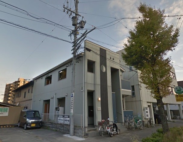 クレフラスト飛龍街道 その他外観2