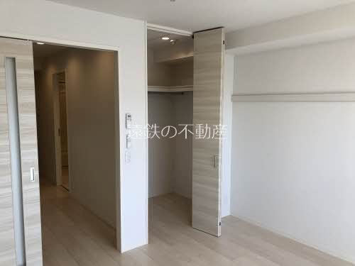 ドルチェ磐田二之宮 ベッドルーム