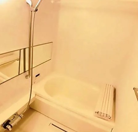 ドルチェ磐田二之宮 風呂画像