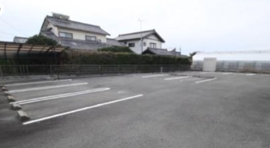 シティハウス大東 その他外観2