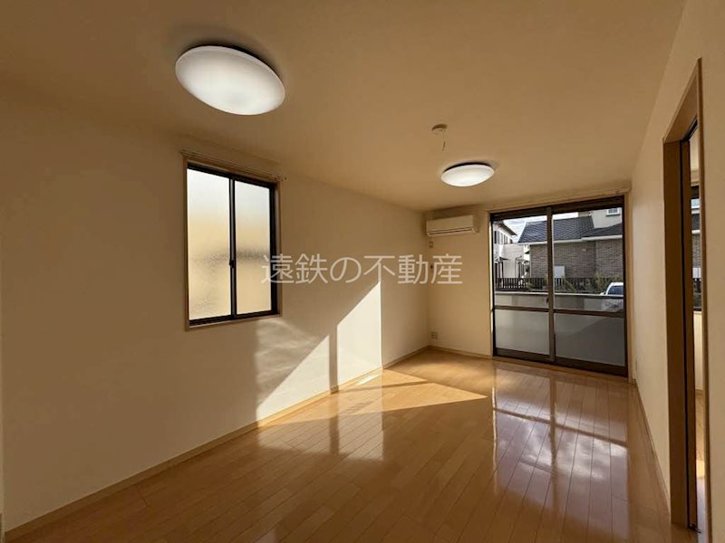 マナティー リビング