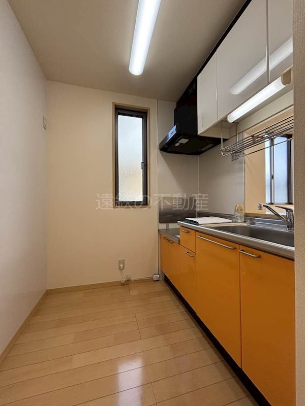 マナティー キッチン