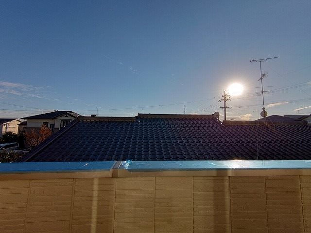 グラデーション その他1