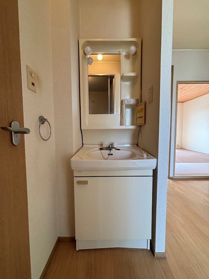 ハウスレーベンB その他1